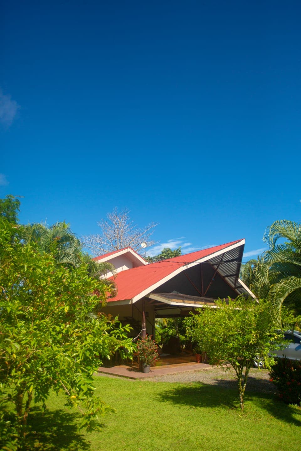 Airbnb en venta