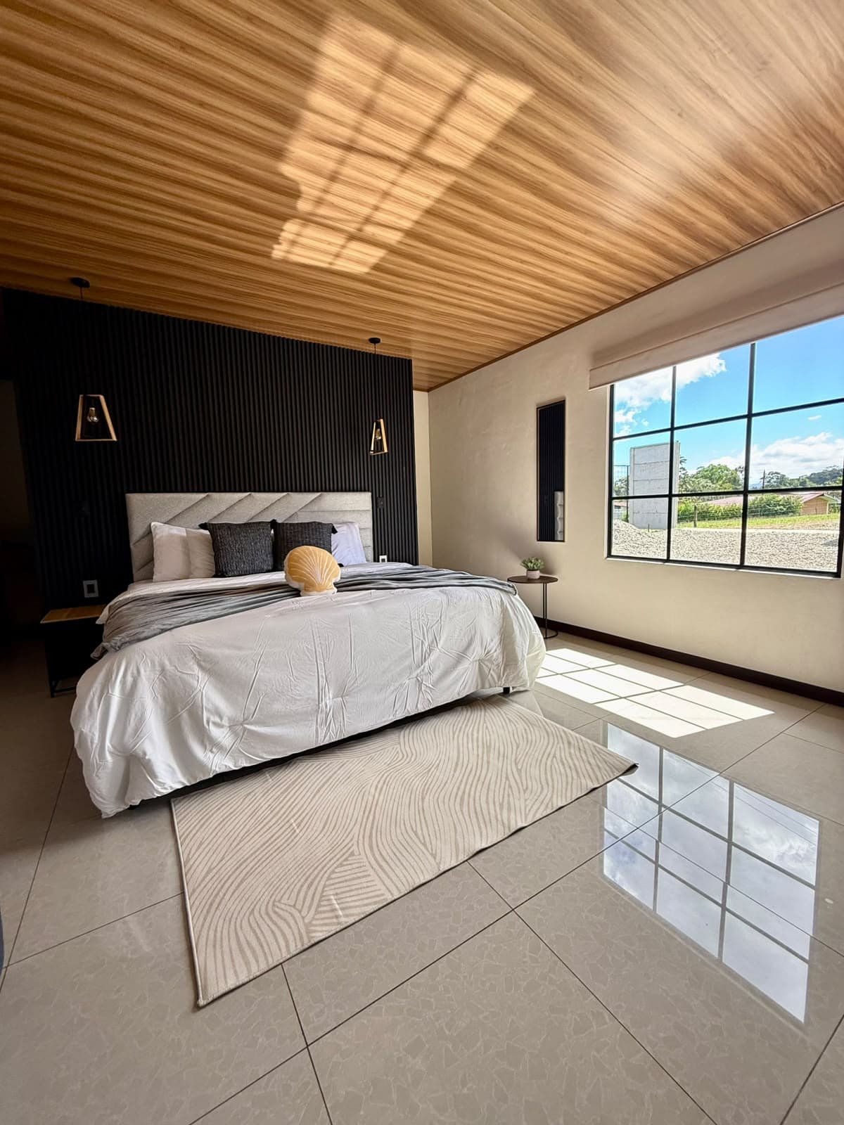 Propiedad Airbnb +